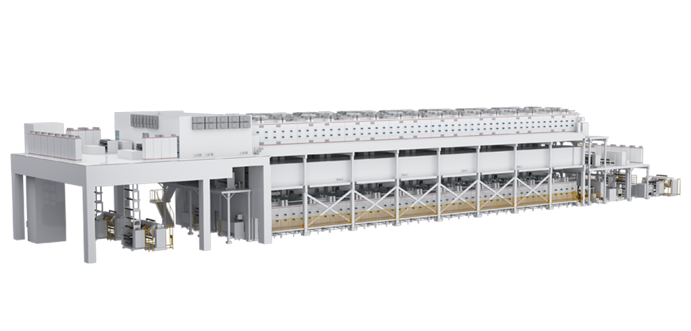 Super S-Type Coater